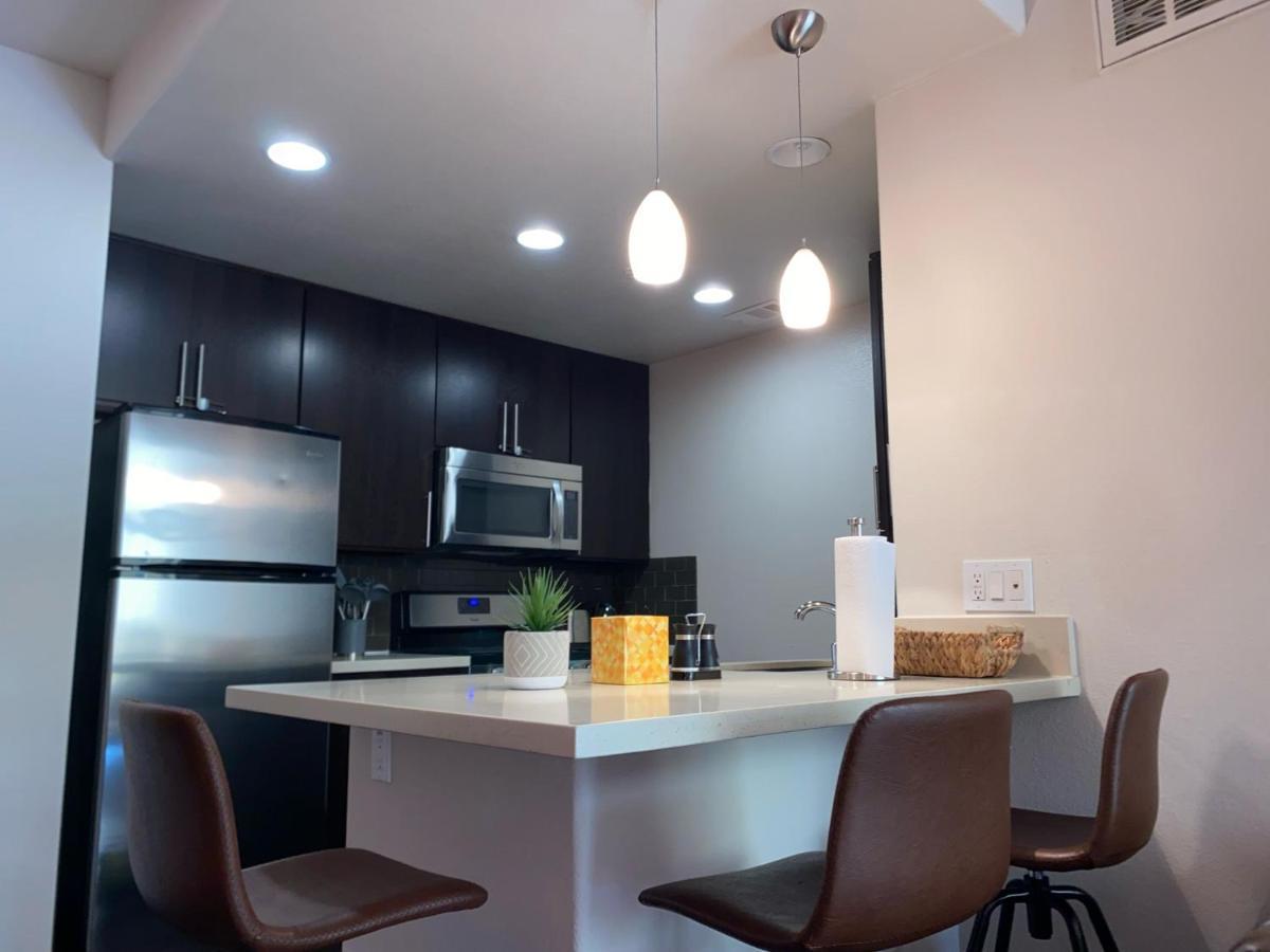 Apartamento Spacious And Stylish Unit