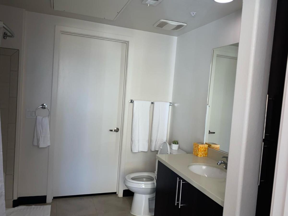 Apartamento Spacious And Stylish Unit
