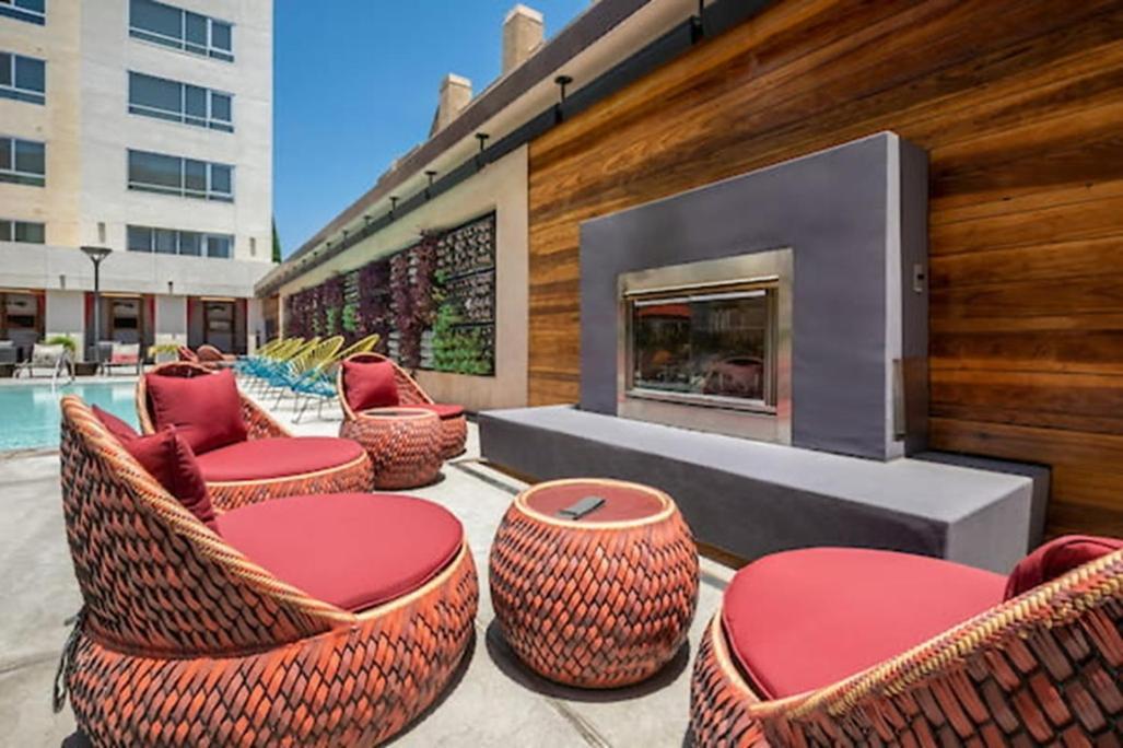 Apartamento Spacious And Stylish Unit *