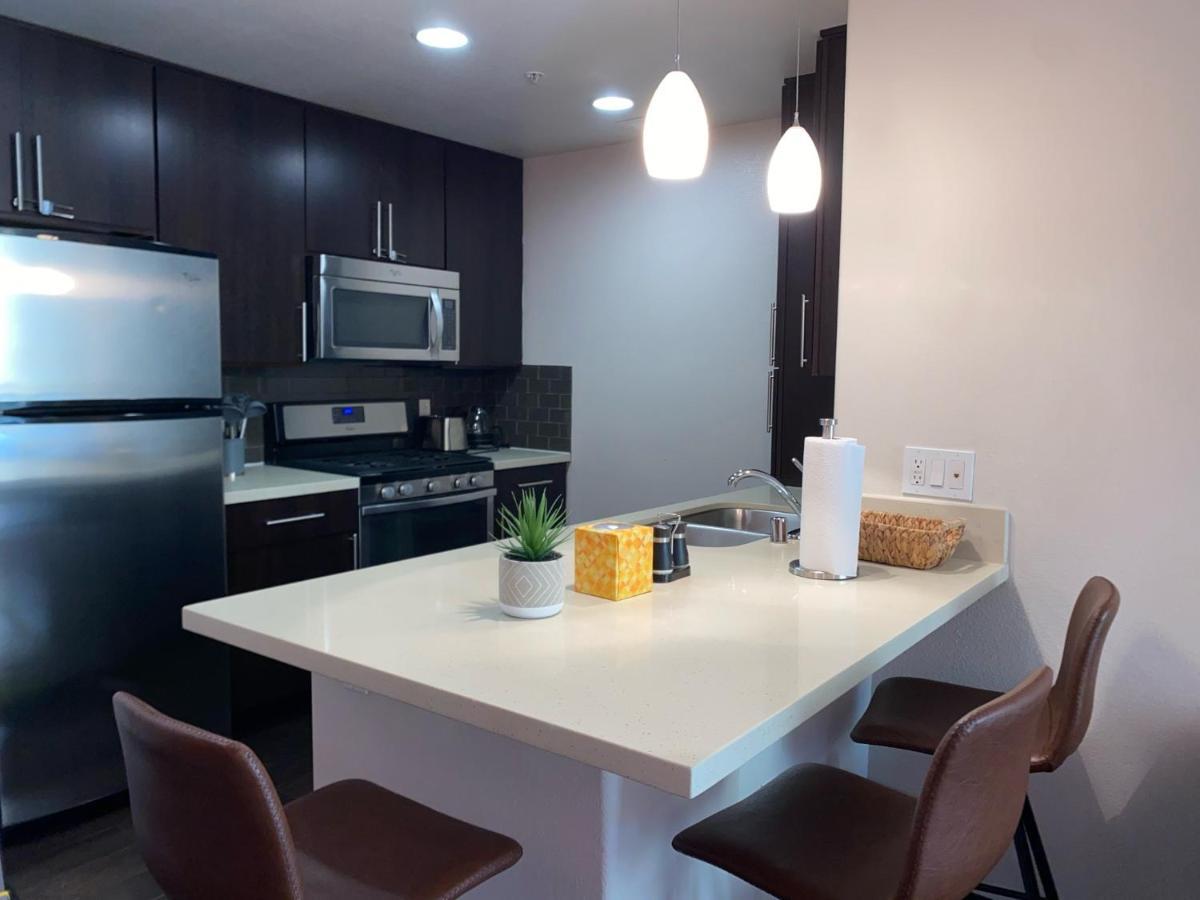 Apartamento Spacious And Stylish Unit *