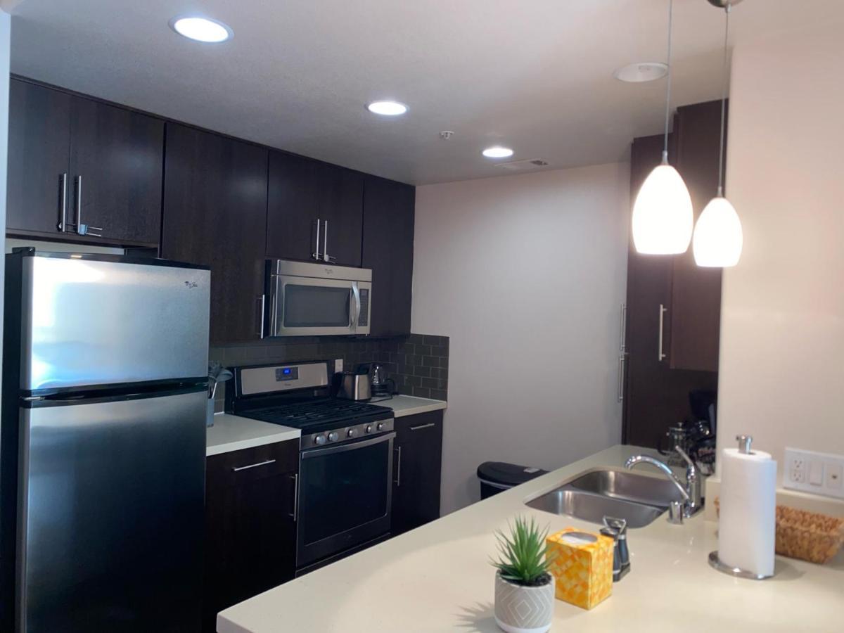 Spacious And Stylish Unit Apartamento Los Angeles