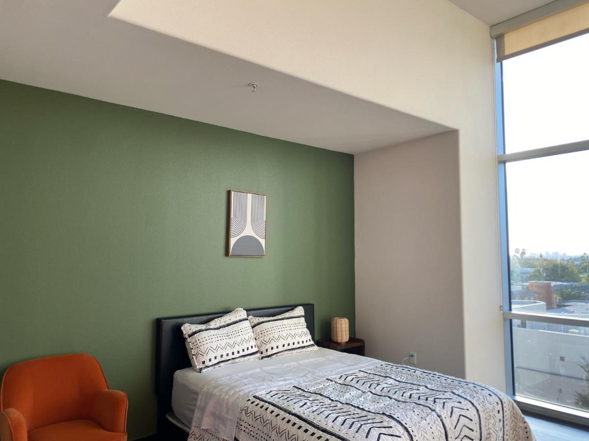 Spacious And Stylish Unit Apartamento