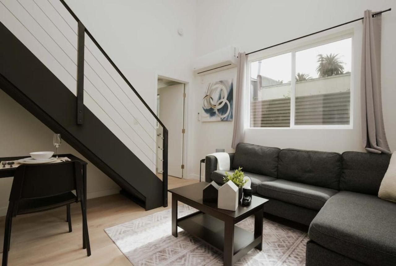 Cozy 2br Near Beverly Hills And Culver