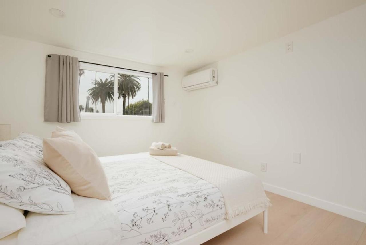 Cozy 2br Near Beverly Hills And Culver Apartment Los Angeles