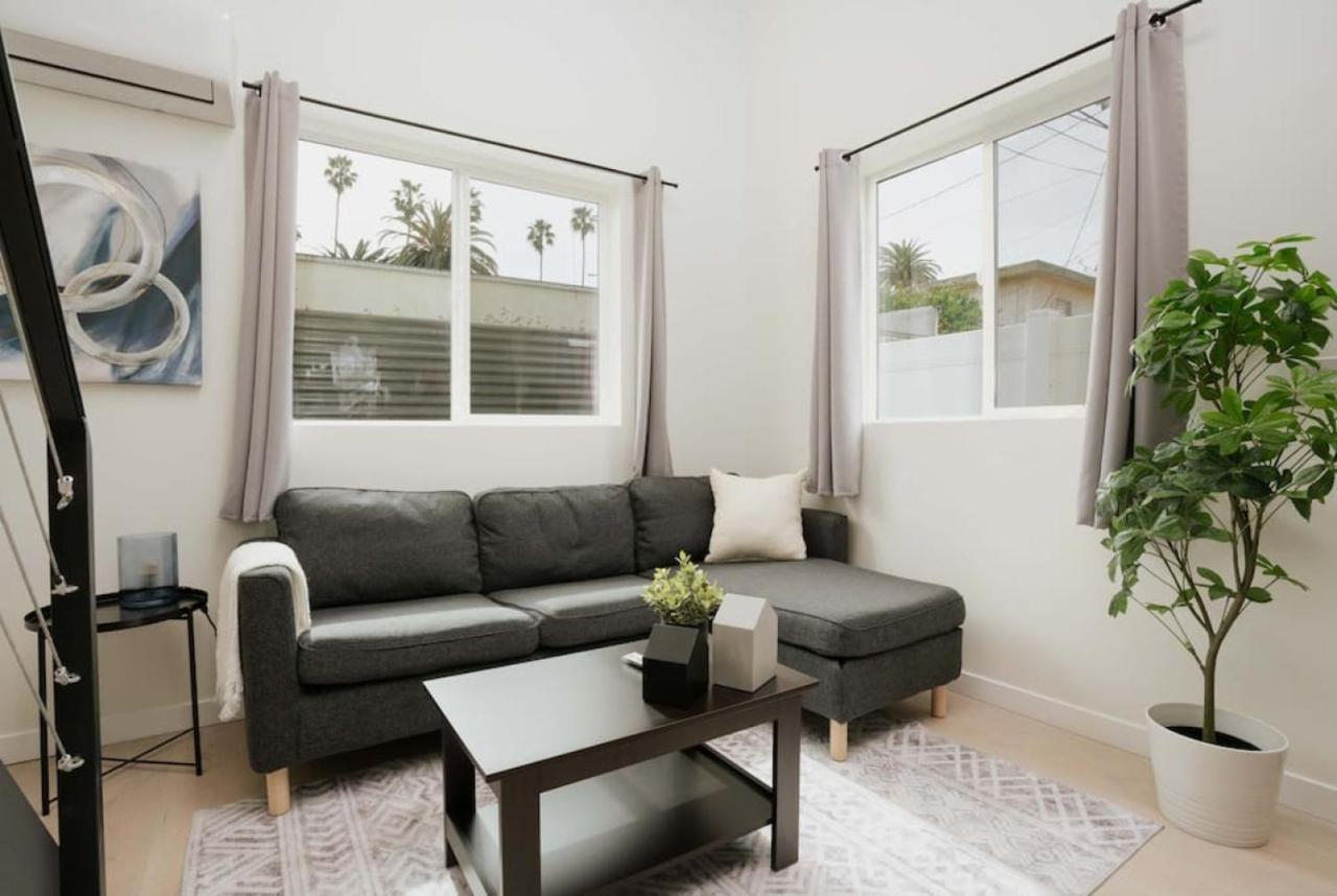Cozy 2br Near Beverly Hills And Culver * Los Angeles