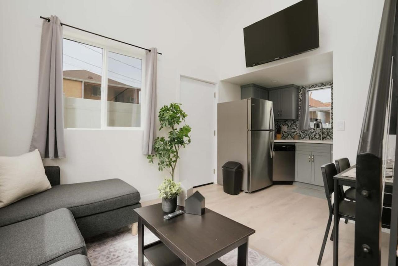Cozy 2br Near Beverly Hills And Culver * Los Angeles
