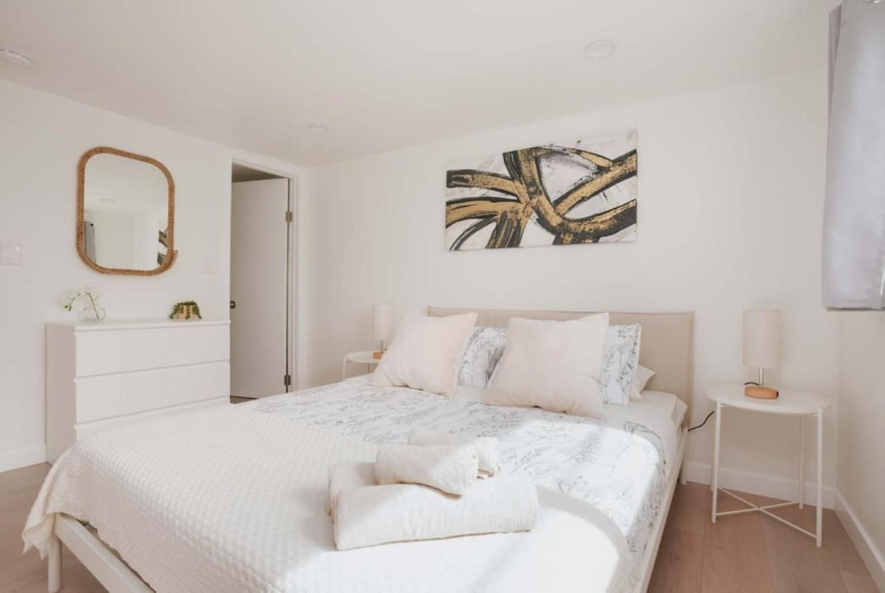 Cozy 2br Near Beverly Hills And Culver Apartment Los Angeles
