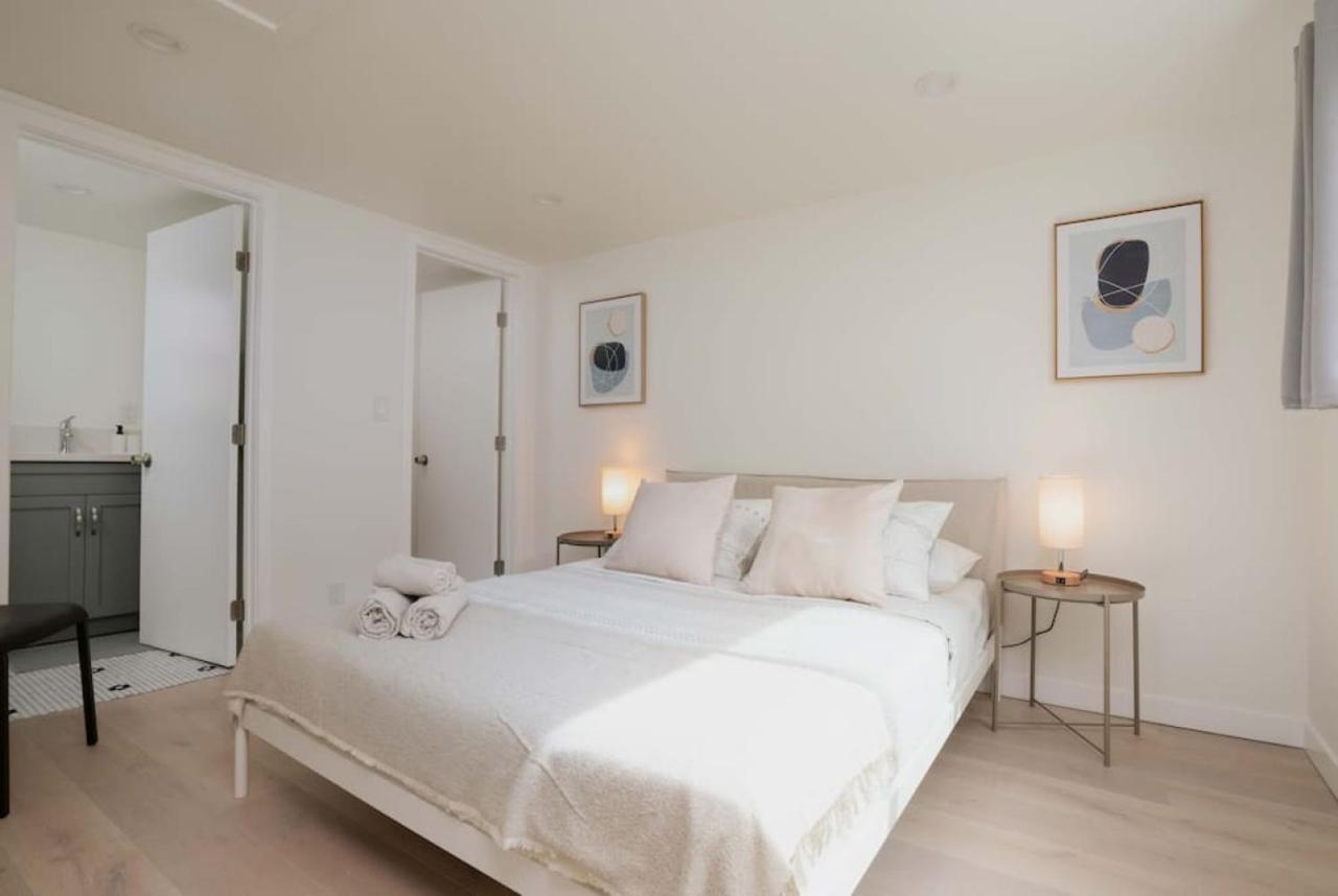 Cozy 2br Near Beverly Hills And Culver Apartment