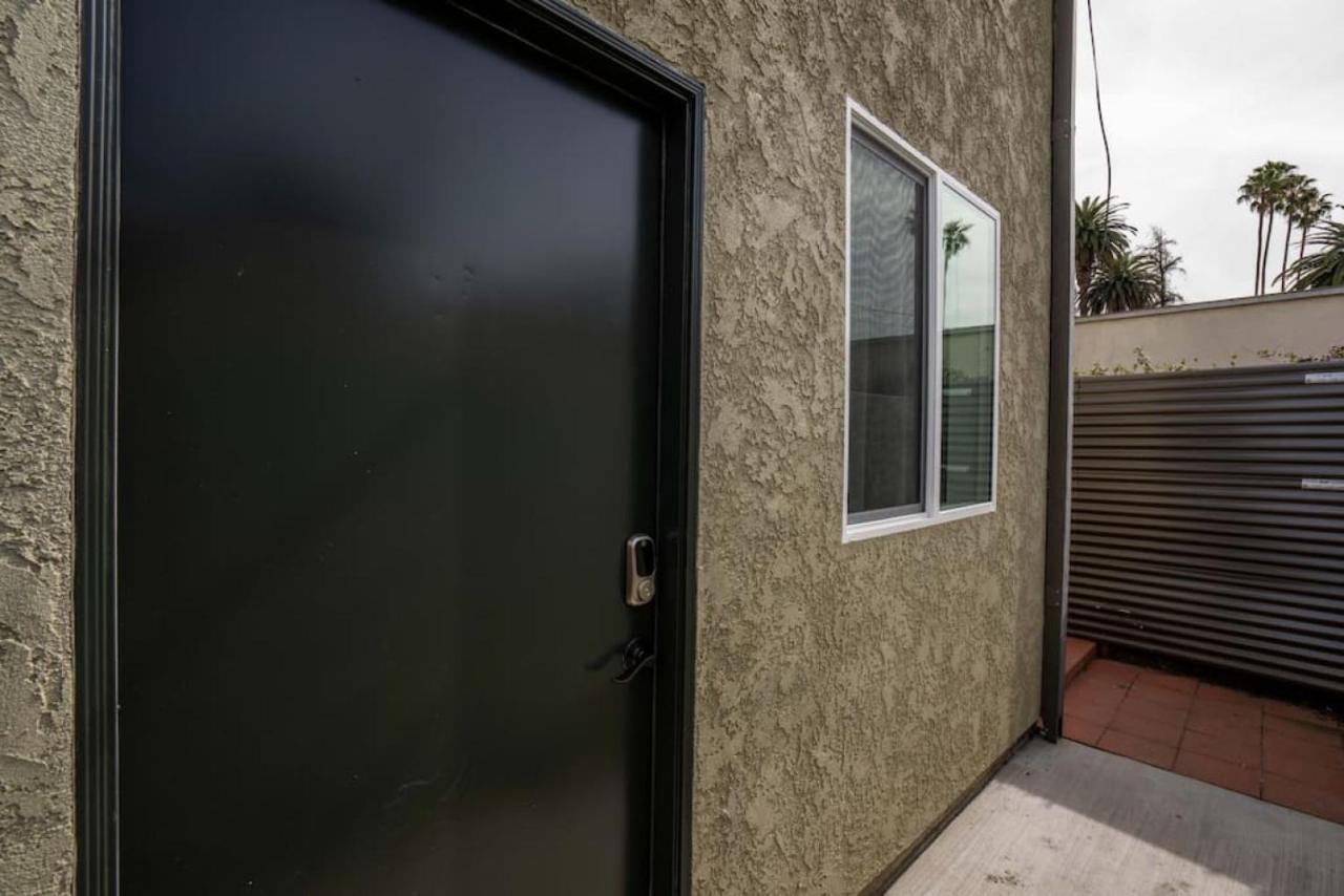 Cozy 2br Near Beverly Hills And Culver