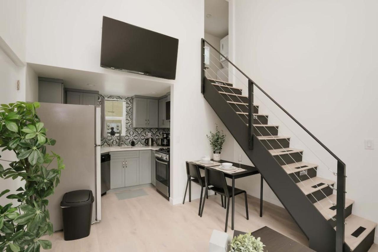 Cozy 2br Near Beverly Hills And Culver Apartment