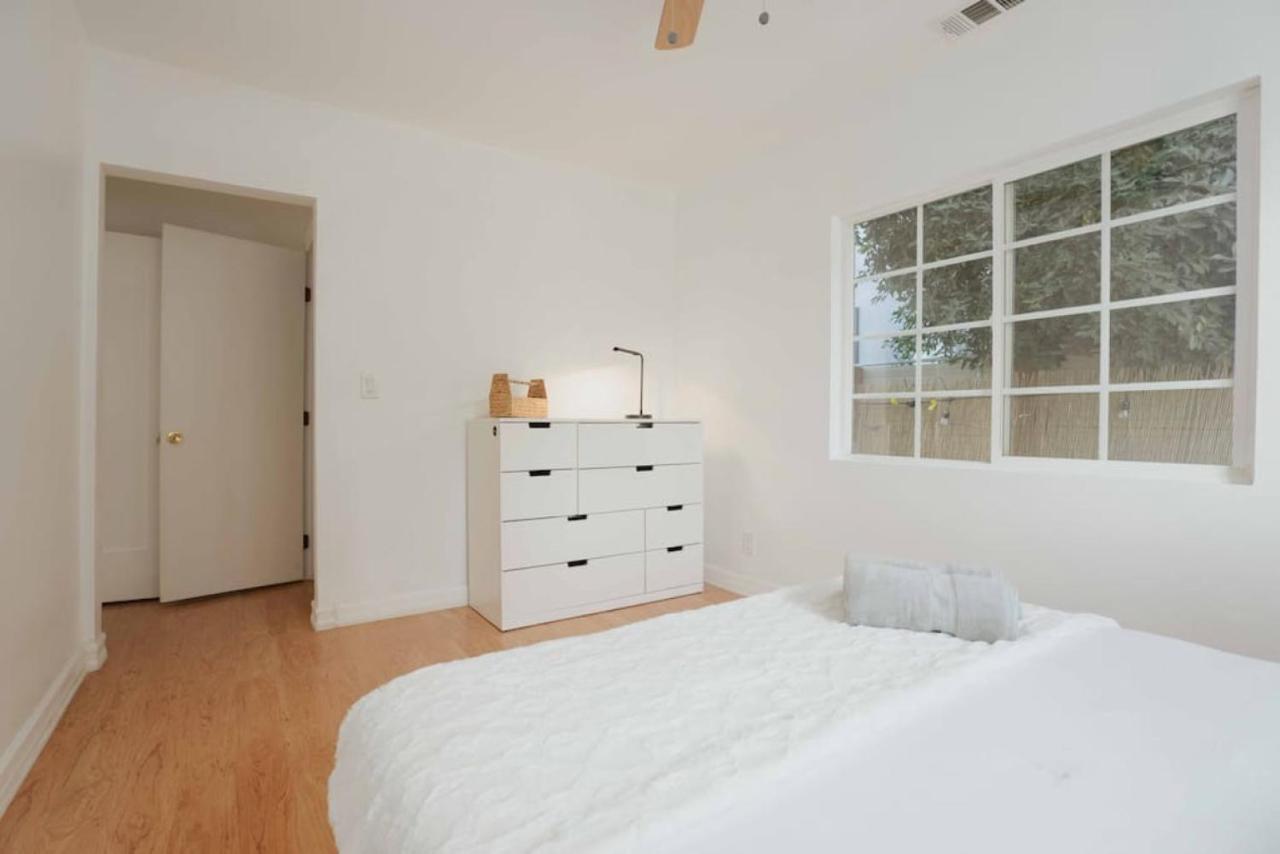 Holiday home Melrose 4 Bd W Pool Jacuzzi Bbq Los Angeles