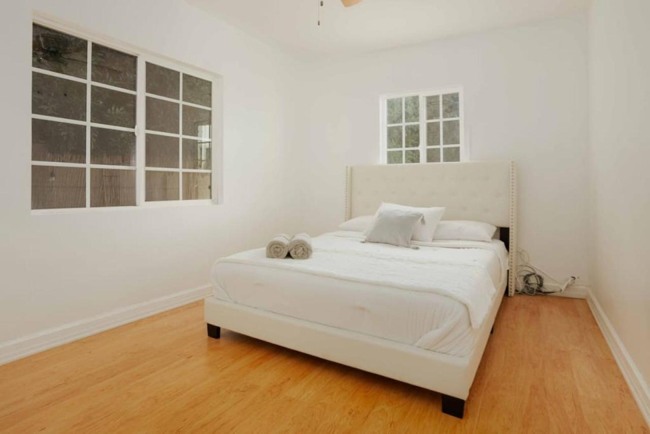 Holiday home Melrose 4 Bd W Pool Jacuzzi Bbq Los Angeles