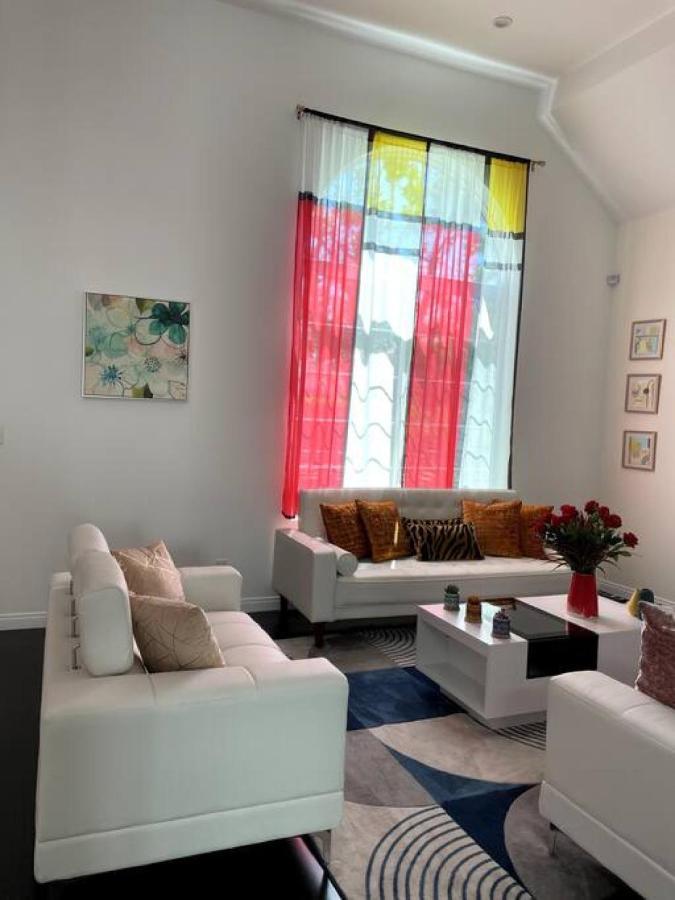 Luxurious 4br In Melrose Near Hollywood Holiday home *