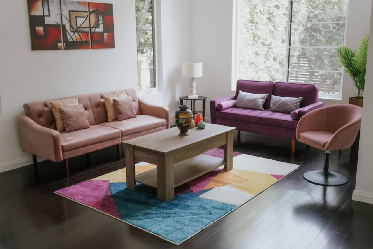 Holiday home Luxurious 4br In Melrose Near Hollywood Los Angeles