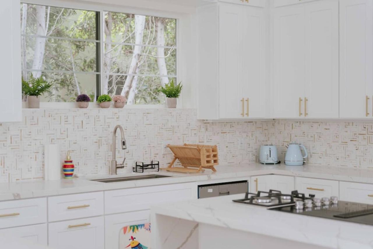 Luxurious 4br In Melrose Near Hollywood Holiday home *