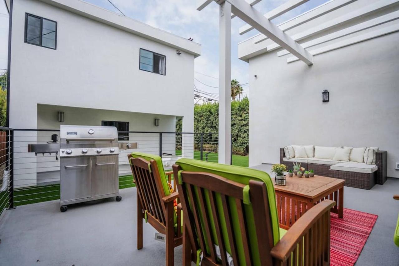 Holiday home Luxurious 4br In Melrose Near Hollywood *