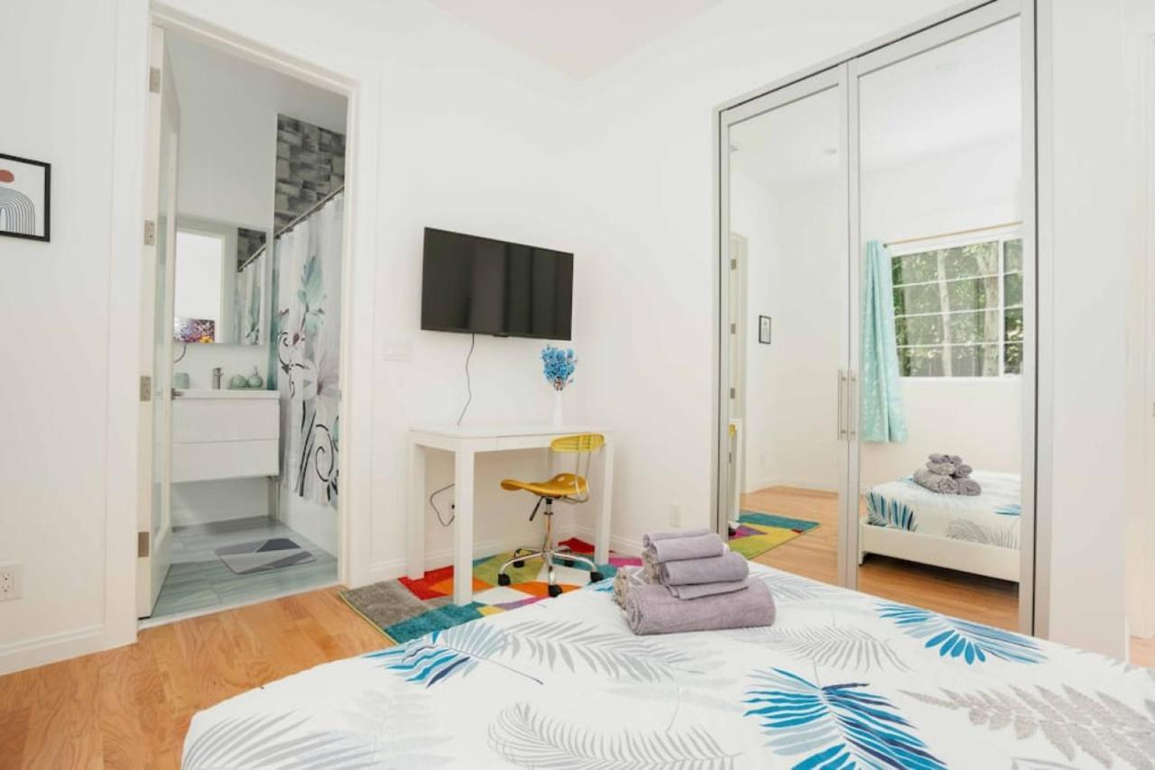 Luxurious 4br In Melrose Near Hollywood Holiday home Los Angeles