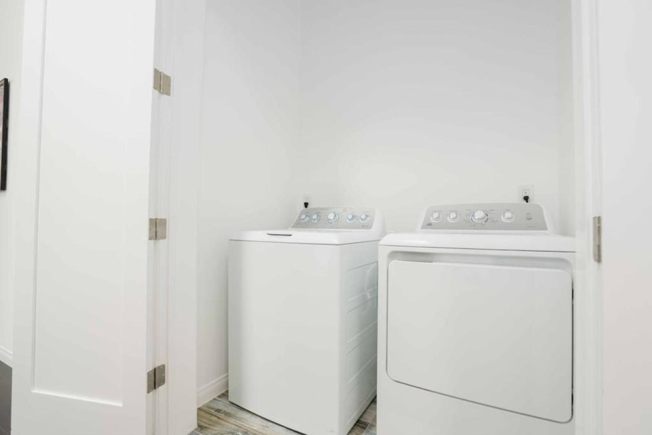 Luxurious 4br In Melrose Near Hollywood