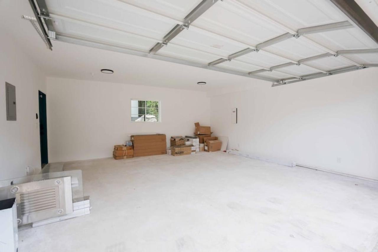Luxurious 4br In Melrose Near Hollywood *