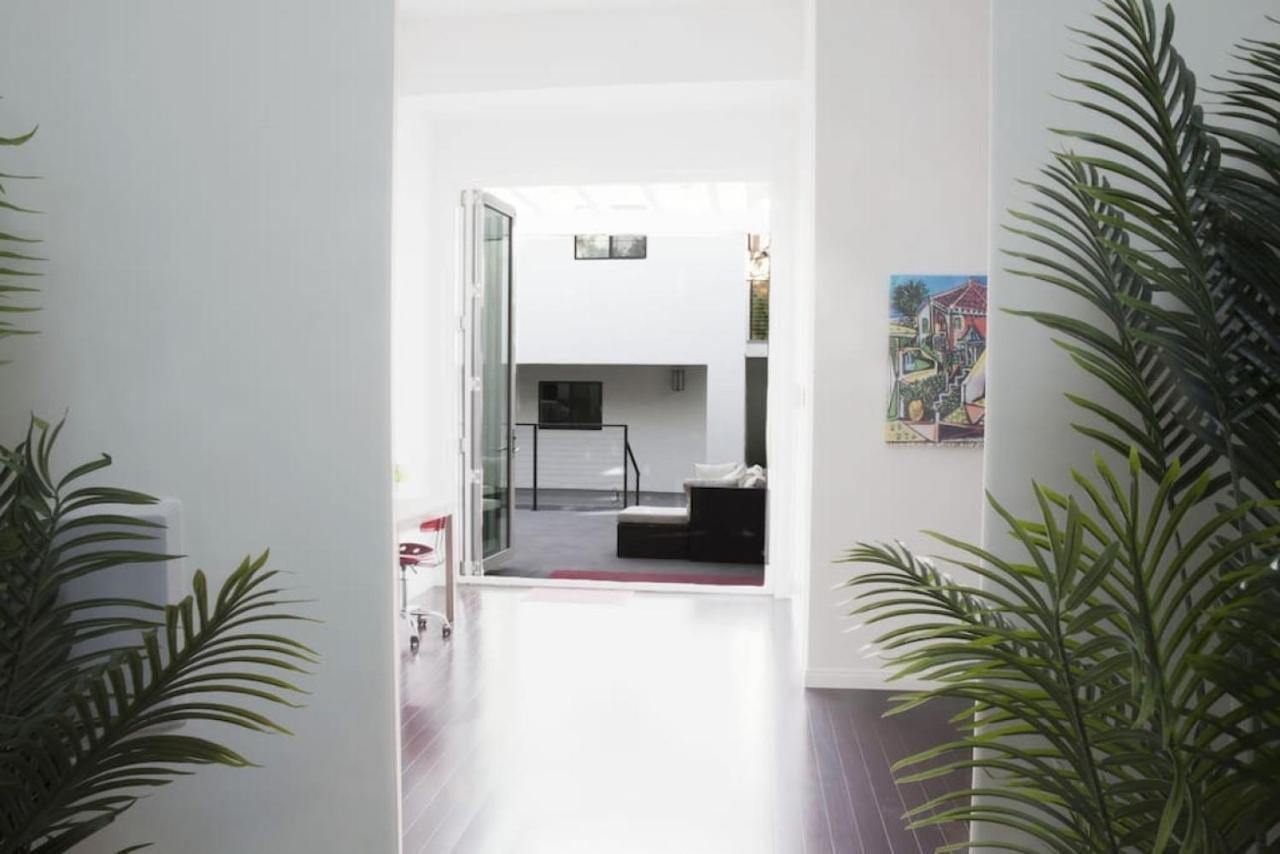 Luxurious 4br In Melrose Near Hollywood Holiday home