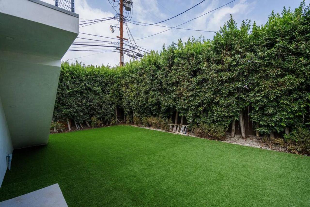 Luxurious 4br In Melrose Near Hollywood * Los Angeles