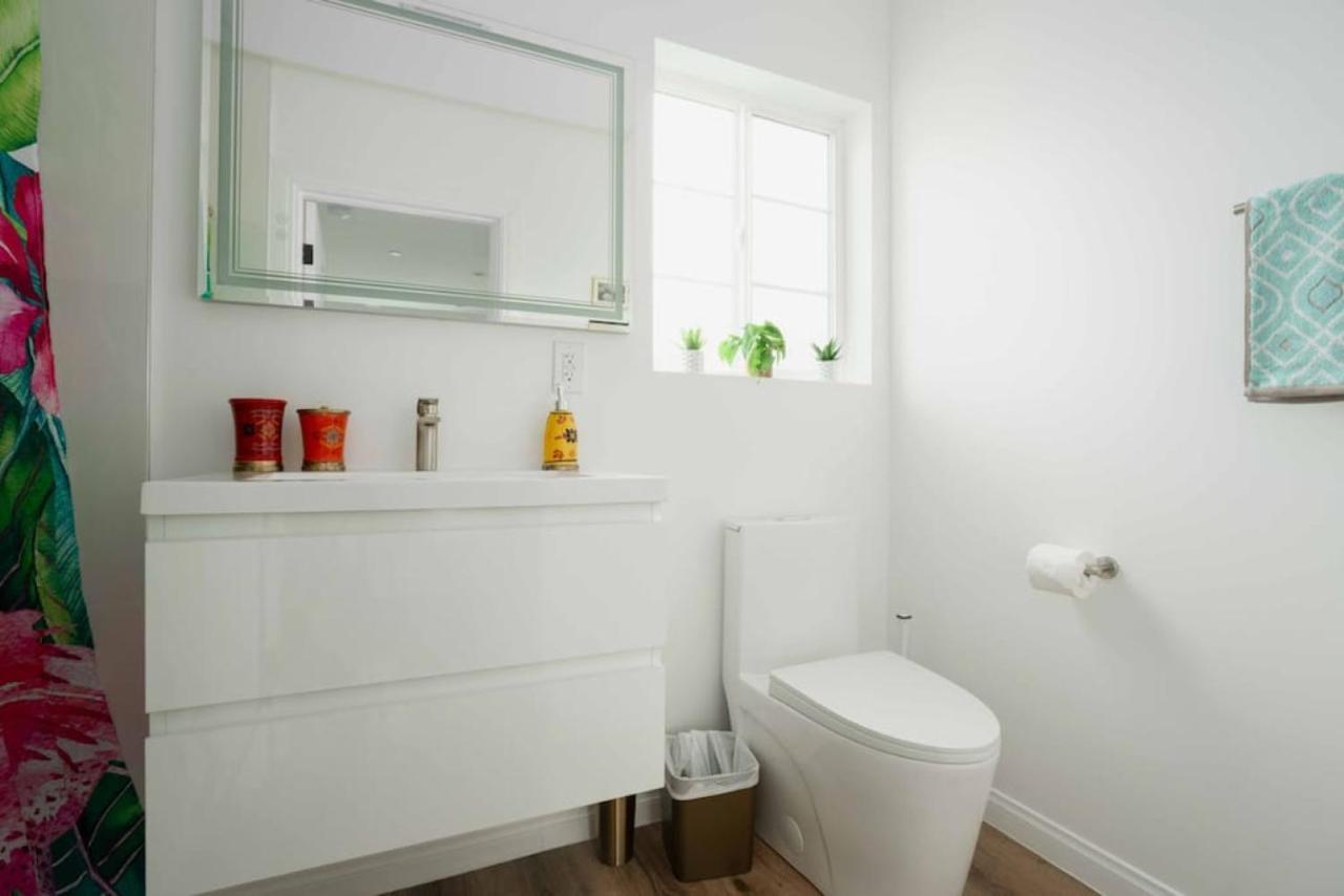 Luxurious 4br In Melrose Near Hollywood Holiday home