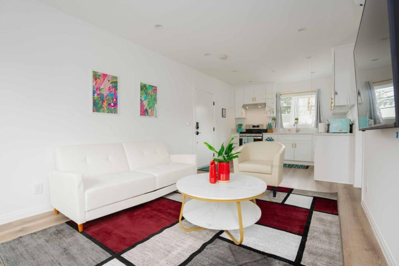 Luxurious 4br In Melrose Near Hollywood * Los Angeles