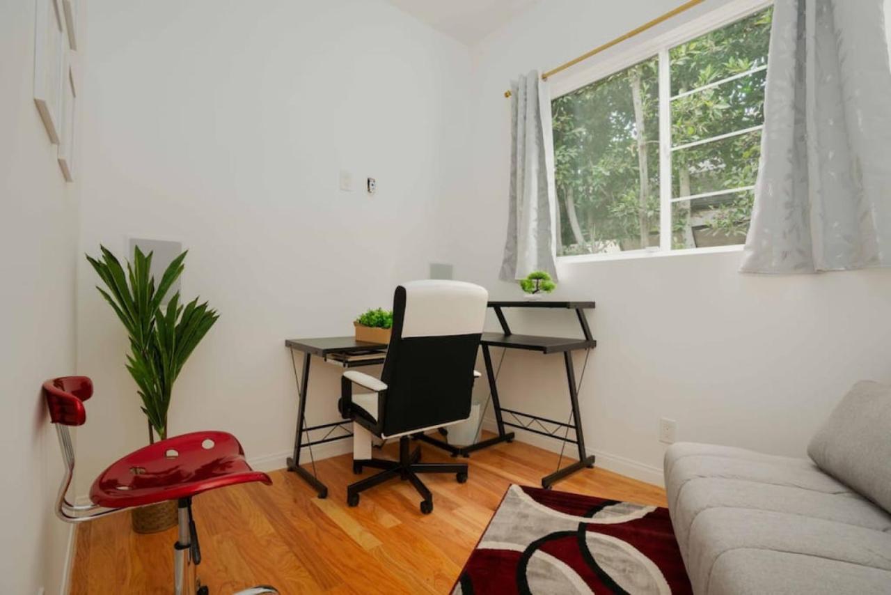 Luxurious 4br In Melrose Near Hollywood *