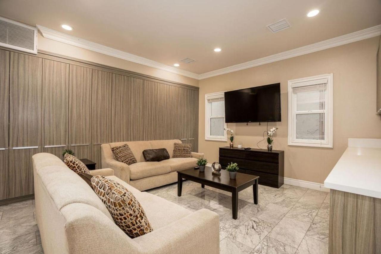 Luxurious 6br 5 Bath Near Crypto Arena Dtla Apartment *