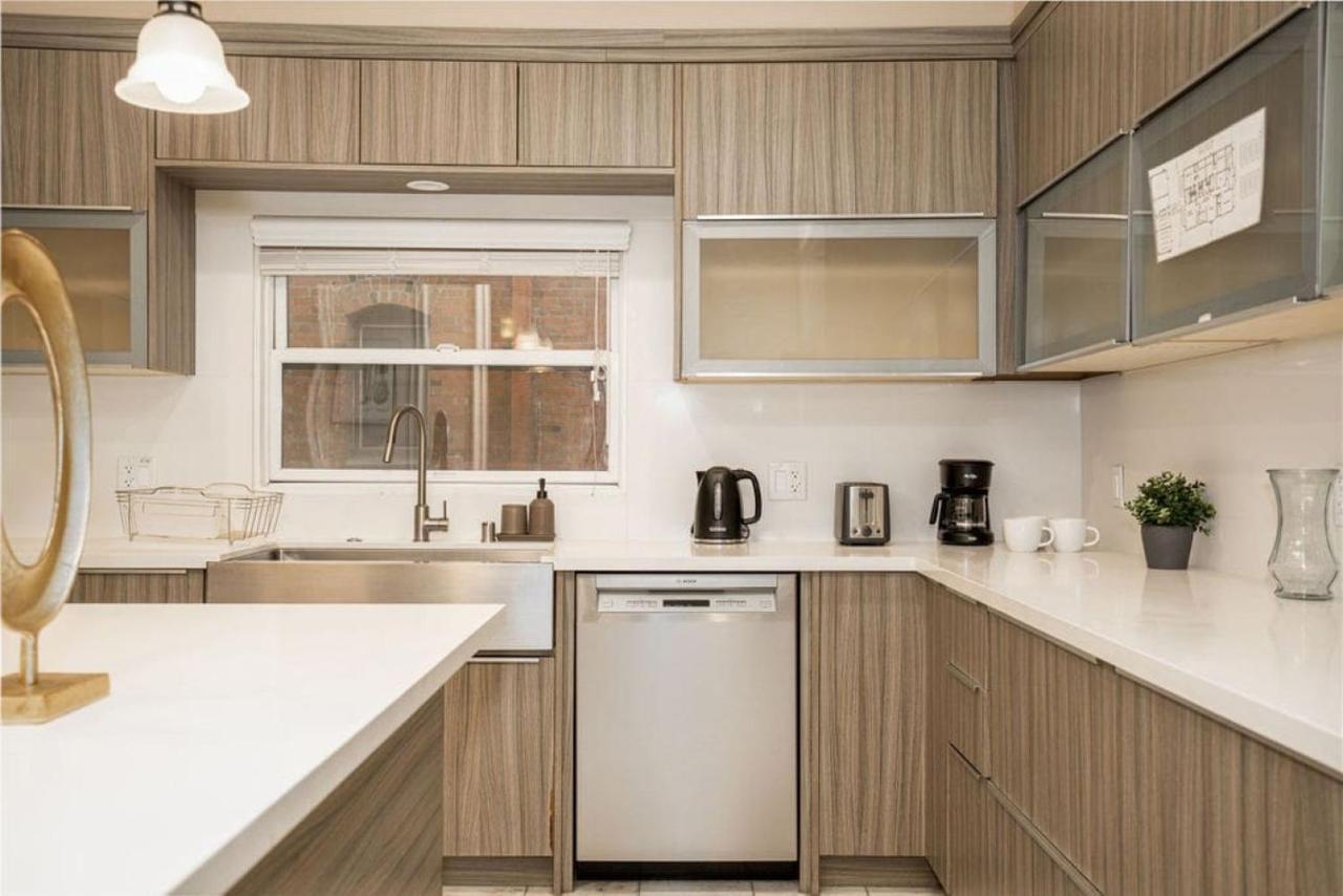 Luxurious 6br 5 Bath Near Crypto Arena Dtla Apartment *
