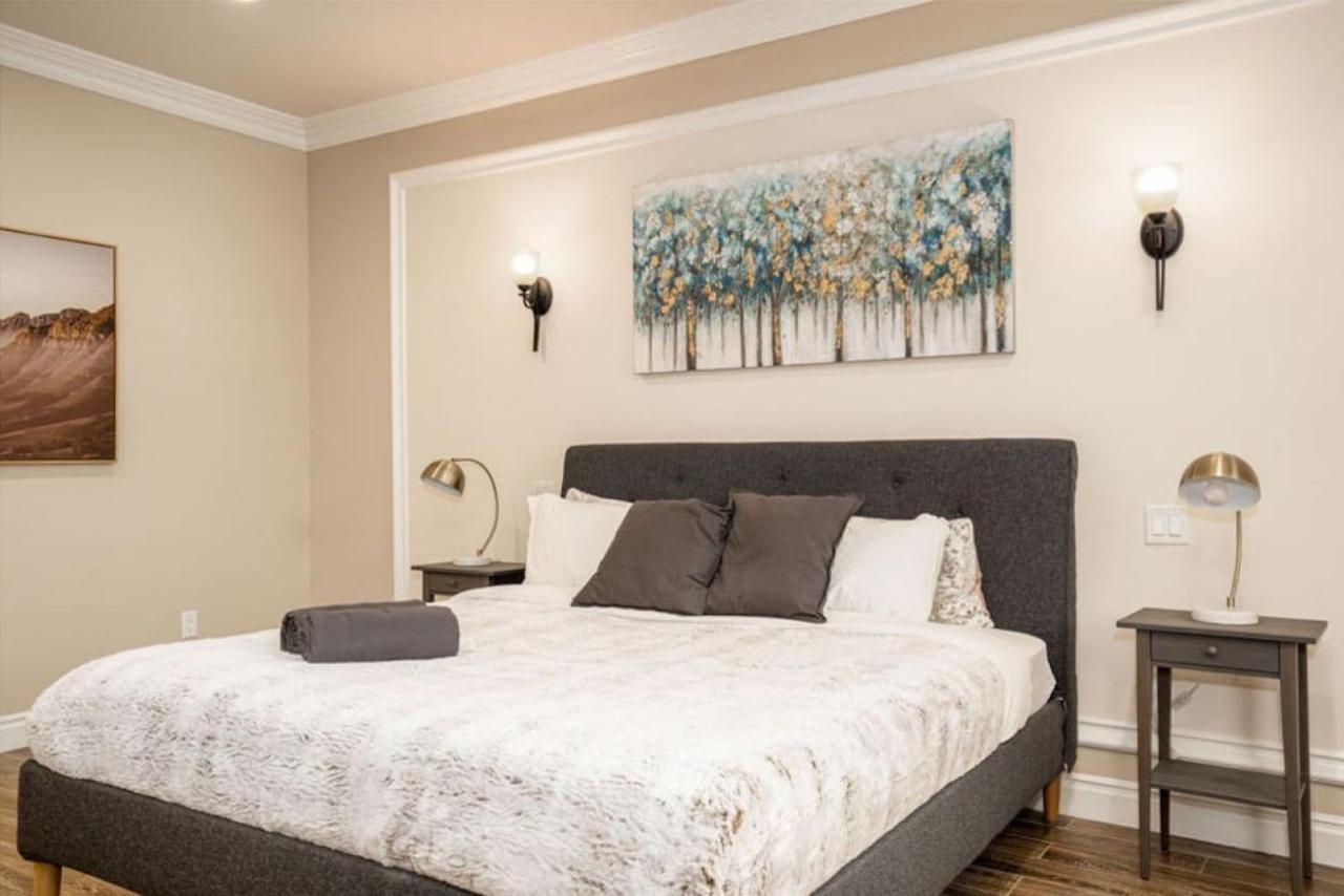 Apartment Luxurious 6br 5 Bath Near Crypto Arena Dtla Los Angeles