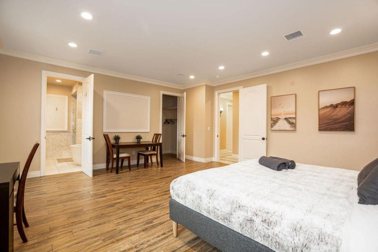 Apartment Luxurious 6br 5 Bath Near Crypto Arena Dtla