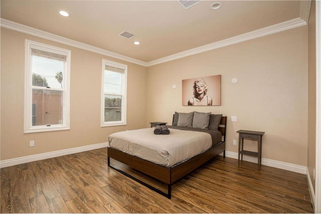 Apartment Luxurious 6br 5 Bath Near Crypto Arena Dtla *