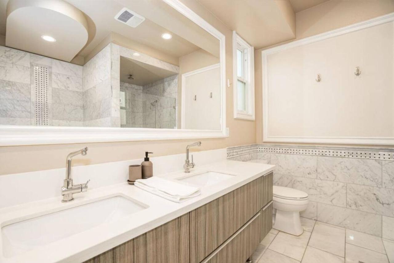 Luxurious 6br 5 Bath Near Crypto Arena Dtla Apartment *