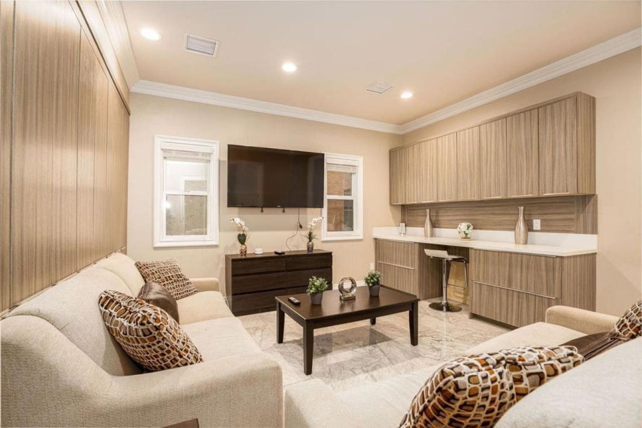 Luxurious 6br 5 Bath Near Crypto Arena Dtla Los Angeles