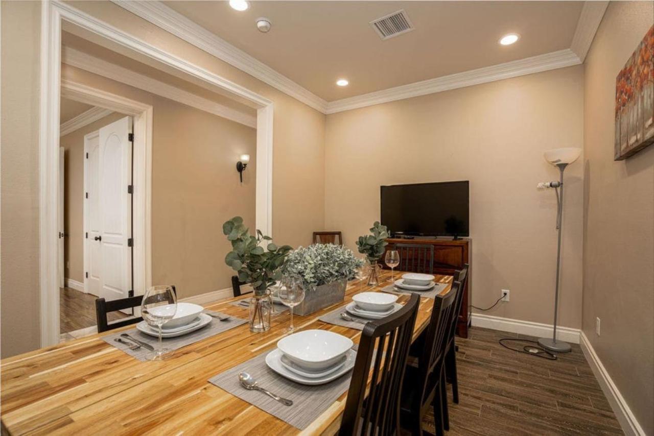 Luxurious 6br 5 Bath Near Crypto Arena Dtla * Los Angeles