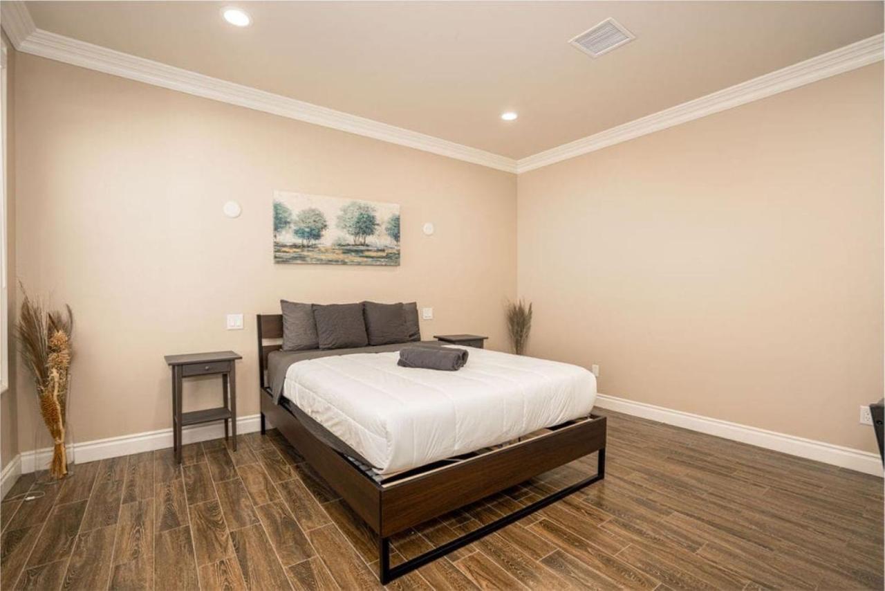 Luxurious 6br 5 Bath Near Crypto Arena Dtla Apartment *