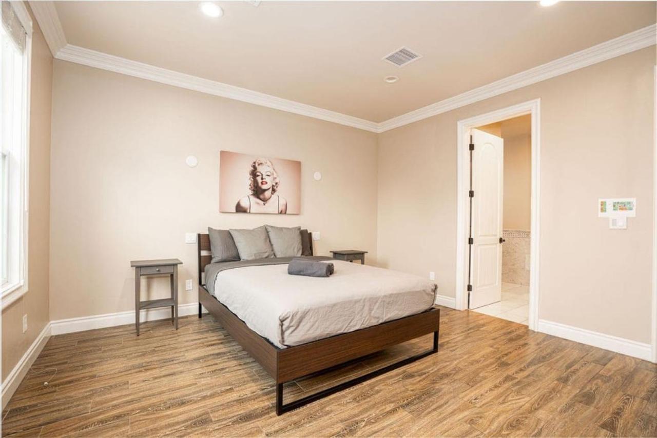 Luxurious 6br 5 Bath Near Crypto Arena Dtla