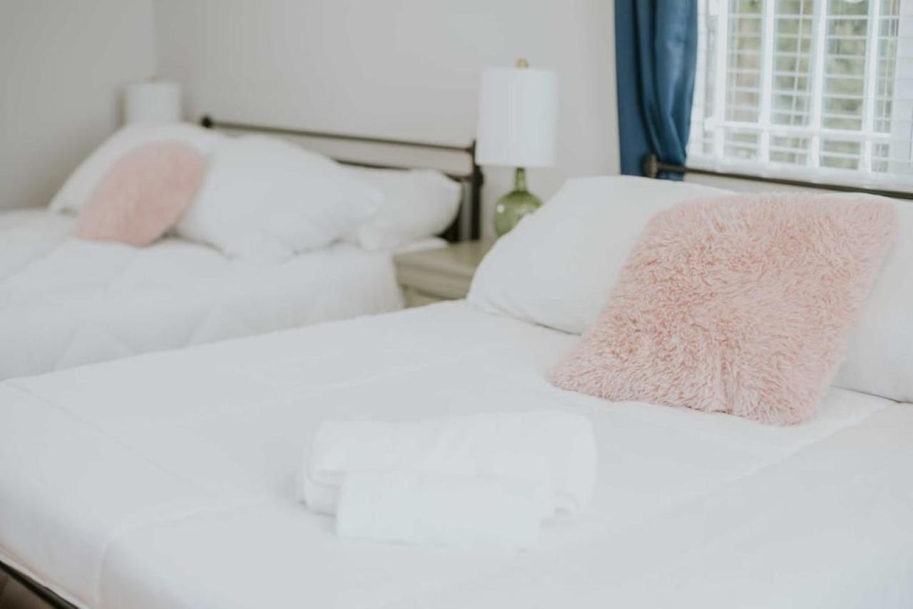 Modern 10 Min Walk To Usc Near Dtla Ktown * Los Angeles