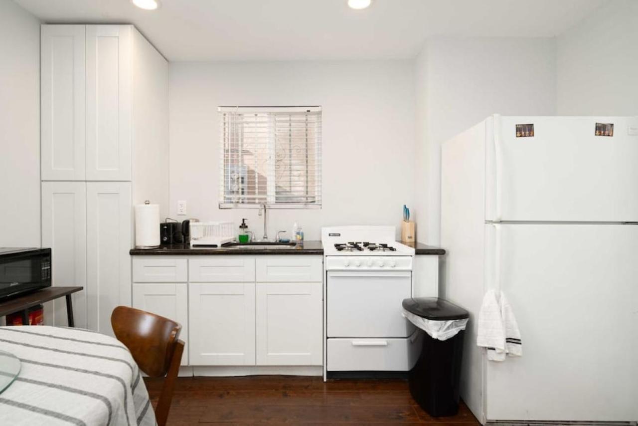 Modern 10 Min Walk To Usc Near Dtla Ktown Los Angeles