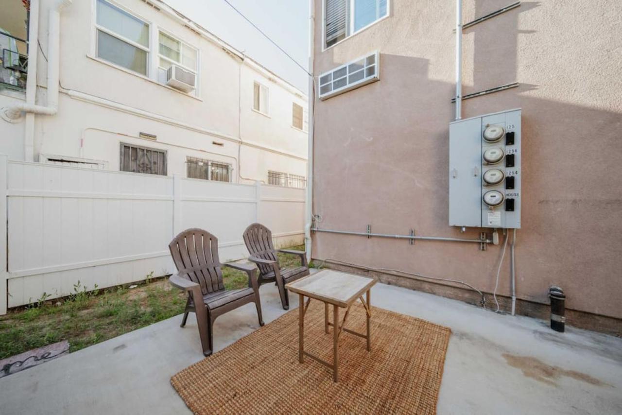 Holiday home Modern 10 Min Walk To Usc Near Dtla Ktown