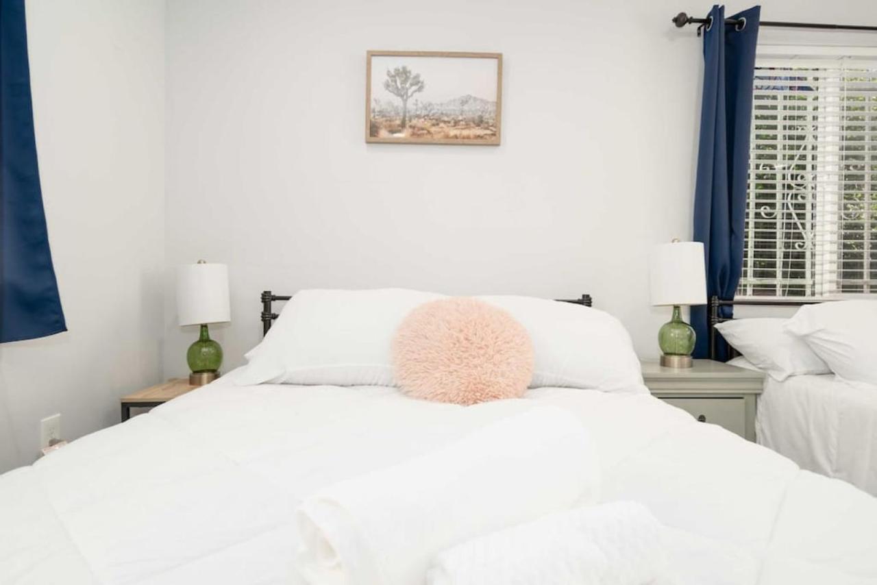 Holiday home Modern 10 Min Walk To Usc Near Dtla Ktown