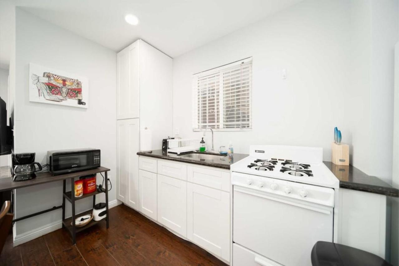 Modern 10 Min Walk To Usc Near Dtla Ktown * Los Angeles