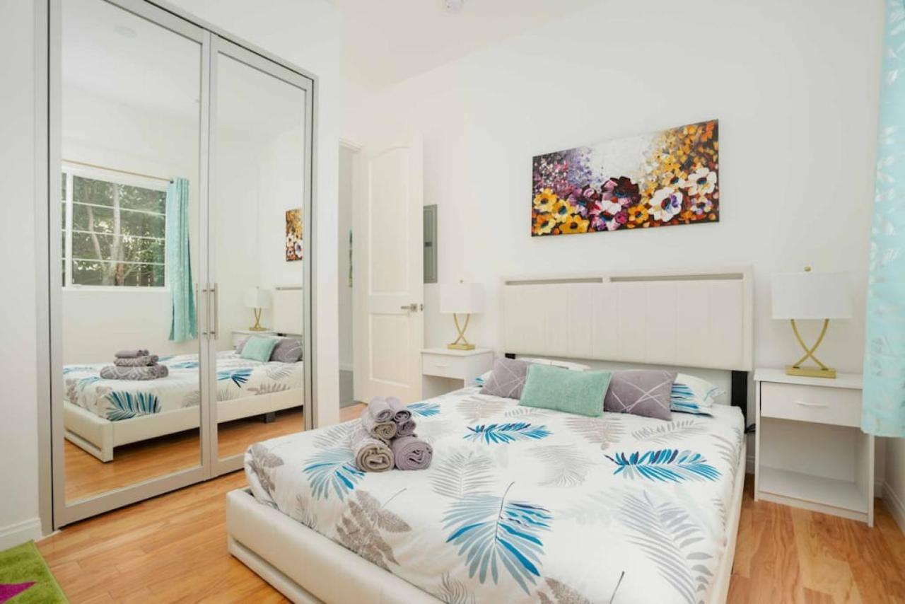 Holiday home Luxurious 4br In Melrose Near Hollywood *