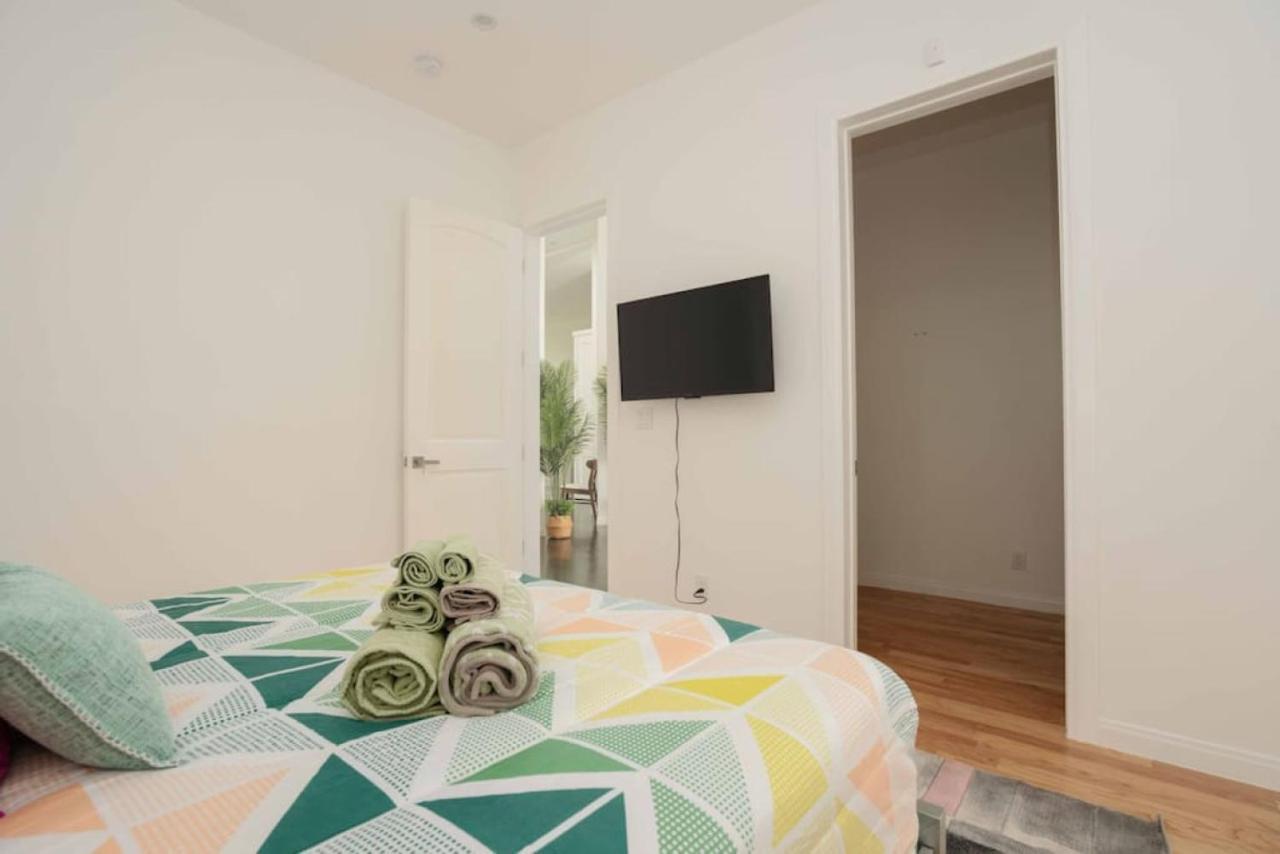 Luxurious 4br In Melrose Near Hollywood Holiday home