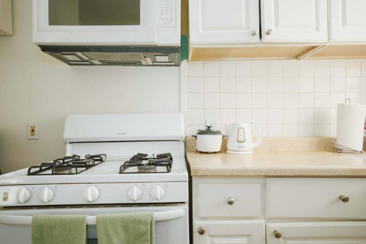 Stylish And Modern 2br Unit In The Heart Of K-town Los Angeles