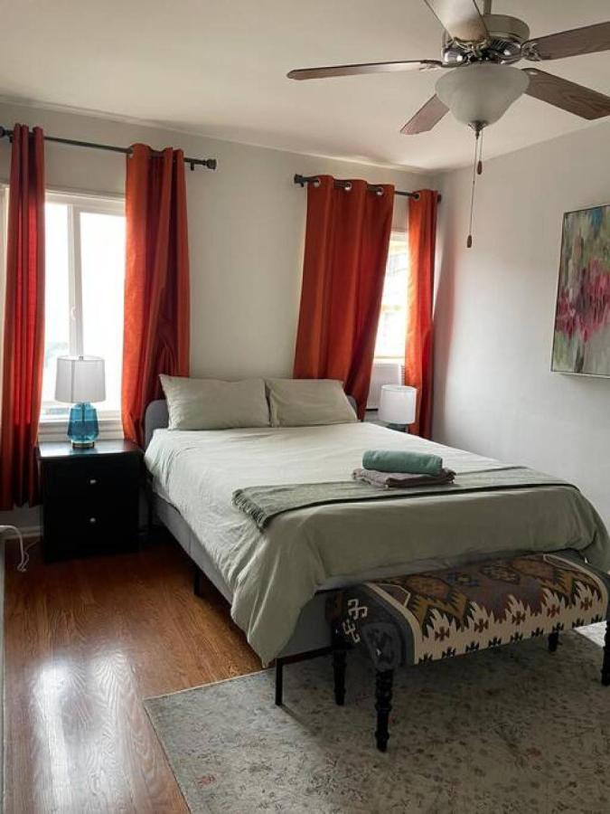 Beautiful 2br Unit In The Heart Of K-town Apartment Los Angeles
