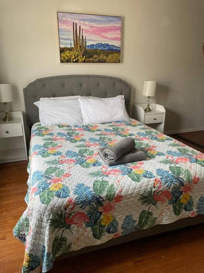 Apartment Beautiful 2br Unit In The Heart Of K-town *