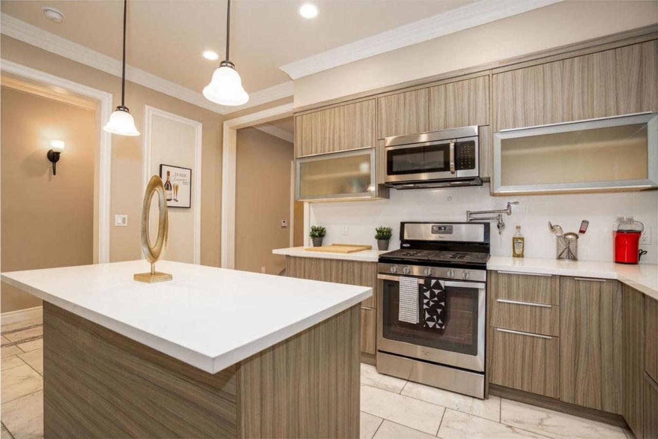Luxurious 6br 5 Bath Near Crypto Arena Dtla *