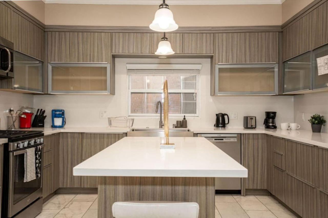 Apartment Luxurious 6br 5 Bath Near Crypto Arena Dtla Los Angeles